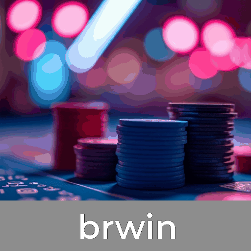 Brwin: A Emoção dos Jogos de Cassino e Oportunidades de Ganhar