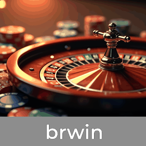 brwin: A plataforma de apostas segura e profissional