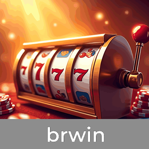 Brwin: A Emoção dos Jogos de Cassino e Oportunidades de Ganhar