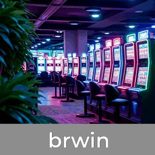 brwin: Especialista em Apostas Esportivas no Brasil