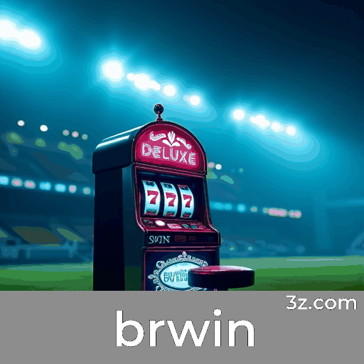 brwin: O Cassino Online de Confiança com Entretenimento Seguro