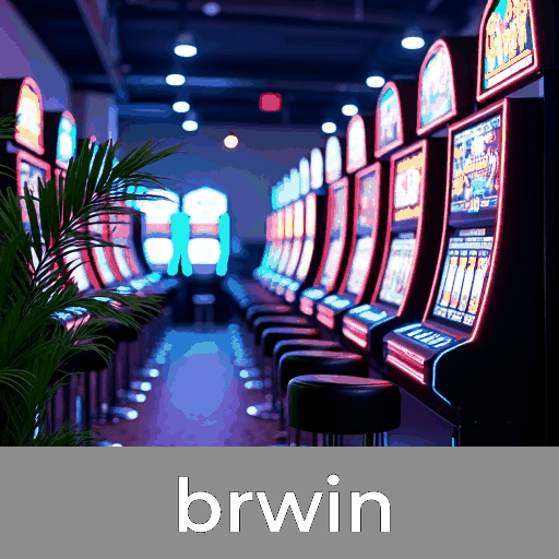 Descubra o login inovador do brwin com acesso seguro e ágil