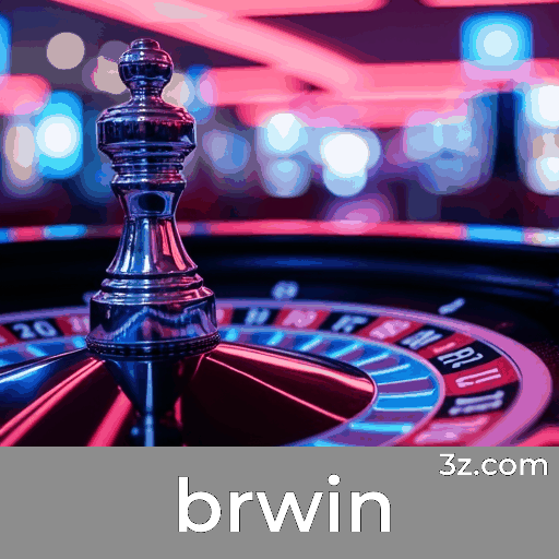 Brwin: Slots com Mega Jackpots, Mesa de Jogos - Alta Estratégia, e Experiência Imersiva com Dealers ao Vivo