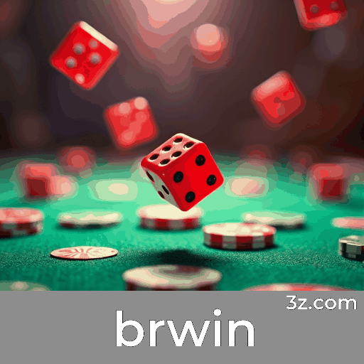 brwin: O Cassino Online de Confiança com Entretenimento Seguro
