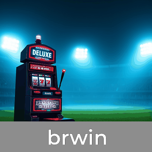 brwin: A plataforma de apostas segura e profissional