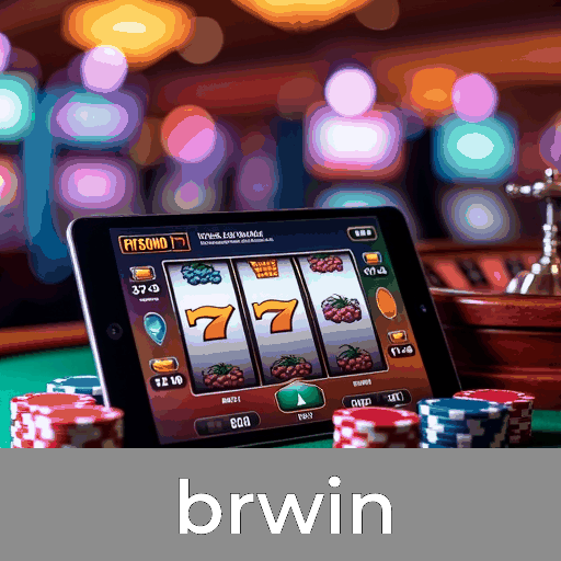 brwin: Experiência Real de Jogos de Mesa ao Vivo