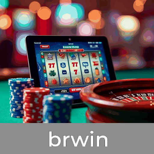 Experimente o login premium com proteção avançada no brwin