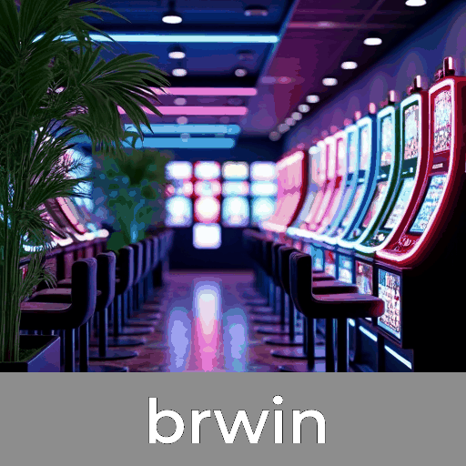 Brwin: A Plataforma Completa de Apostas na Palma da Sua Mão