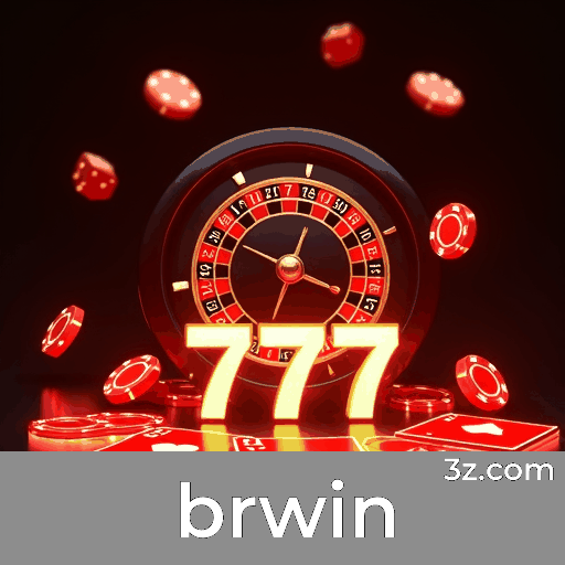 brwin: O Cassino Online de Confiança com Entretenimento Seguro